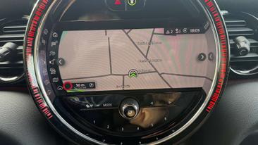 Mini Cabrio COOPER — photo 18