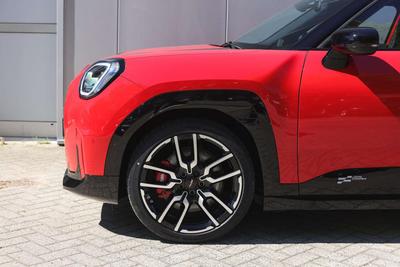 Mini Aceman JCW Cooper E