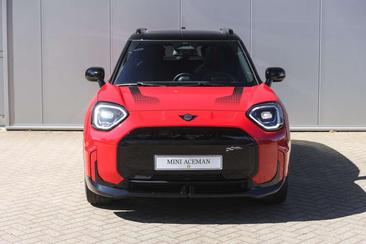 Mini Aceman JCW Cooper E — photo 4