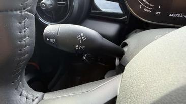 Mini Cabrio COOPER — photo 21
