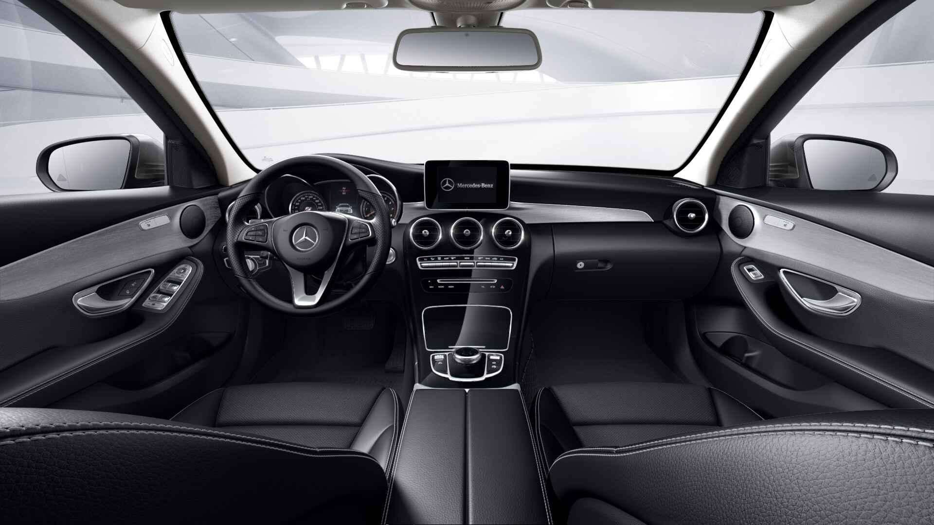 Mercedes Classe C 180 Premium - 2018 - Joinsteer - #14