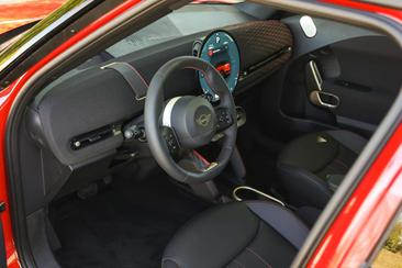 Mini Aceman JCW Cooper E — photo 7