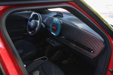 Mini Aceman JCW Cooper E — photo 8