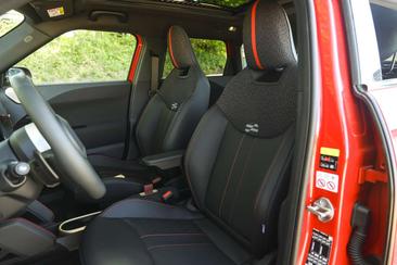 Mini Aceman JCW Cooper E — photo 10