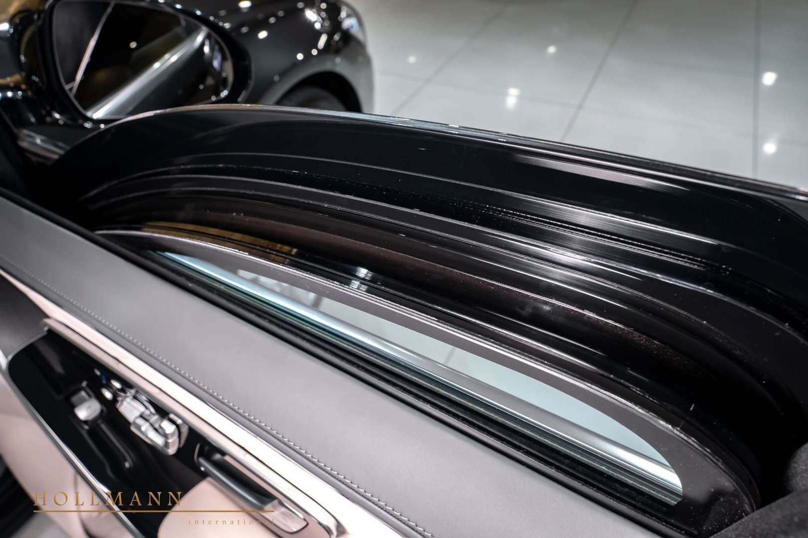 Mercedes Classe S 680 Guard - 2022 - Joinsteer - #2