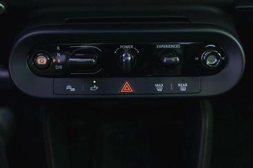 Mini Aceman JCW Cooper E — photo 13