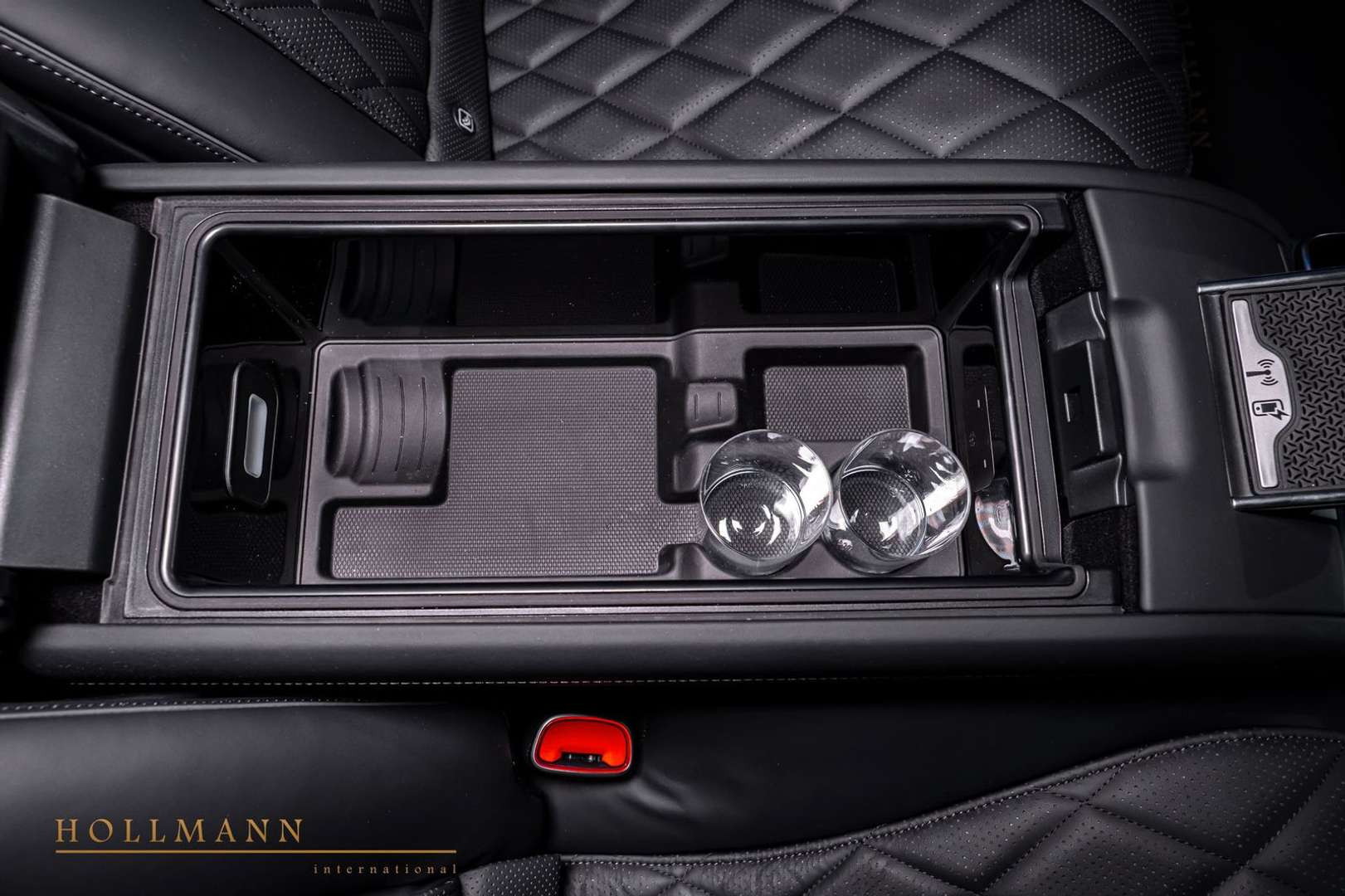Mercedes Classe S 680 Guard - 2023 - Joinsteer - #9