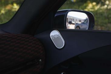 Mini Aceman JCW Cooper E — photo 23