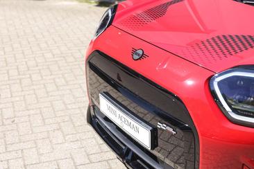 Mini Aceman JCW Cooper E — photo 24