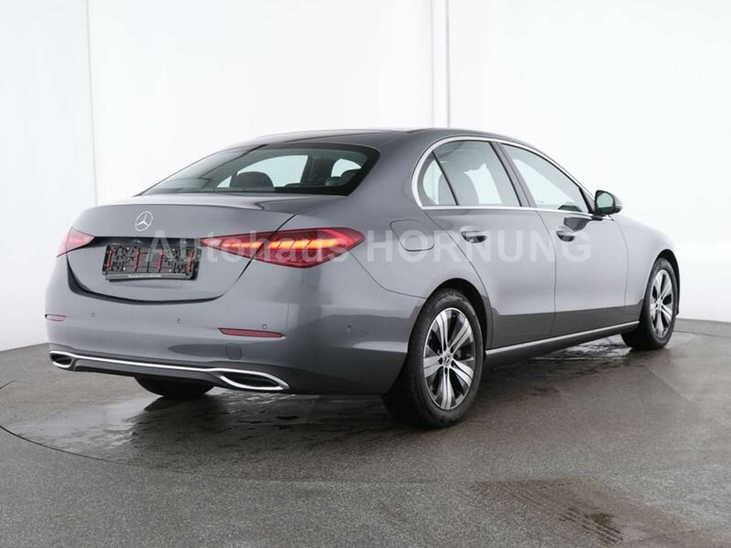 Mercedes Classe C C 220 Business - 2024 - Joinsteer - #2