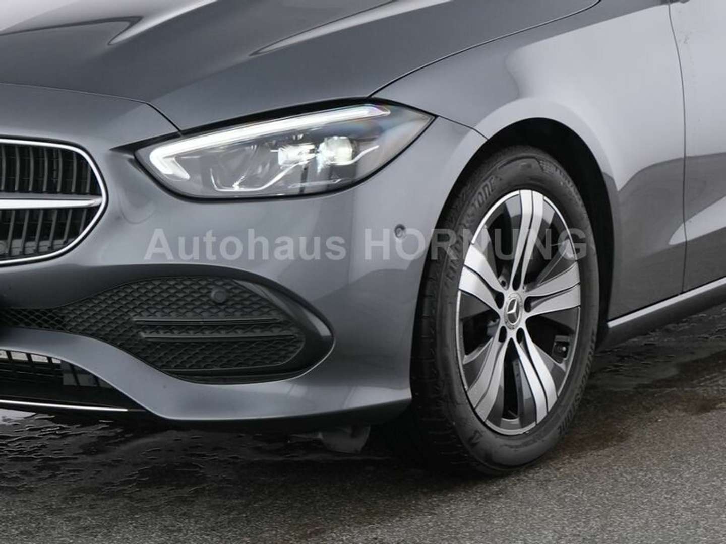 Mercedes Classe C C 220 Business - 2024 - Joinsteer - #3