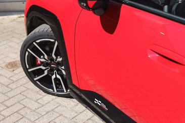 Mini Aceman JCW Cooper E — photo 27
