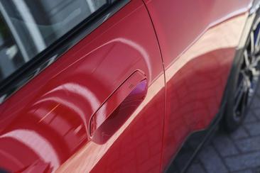 Mini Aceman JCW Cooper E — photo 28