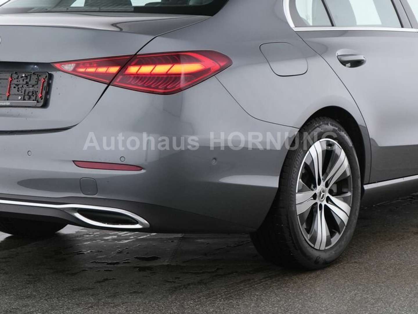 Mercedes Classe C C 220 Business - 2024 - Joinsteer - #5