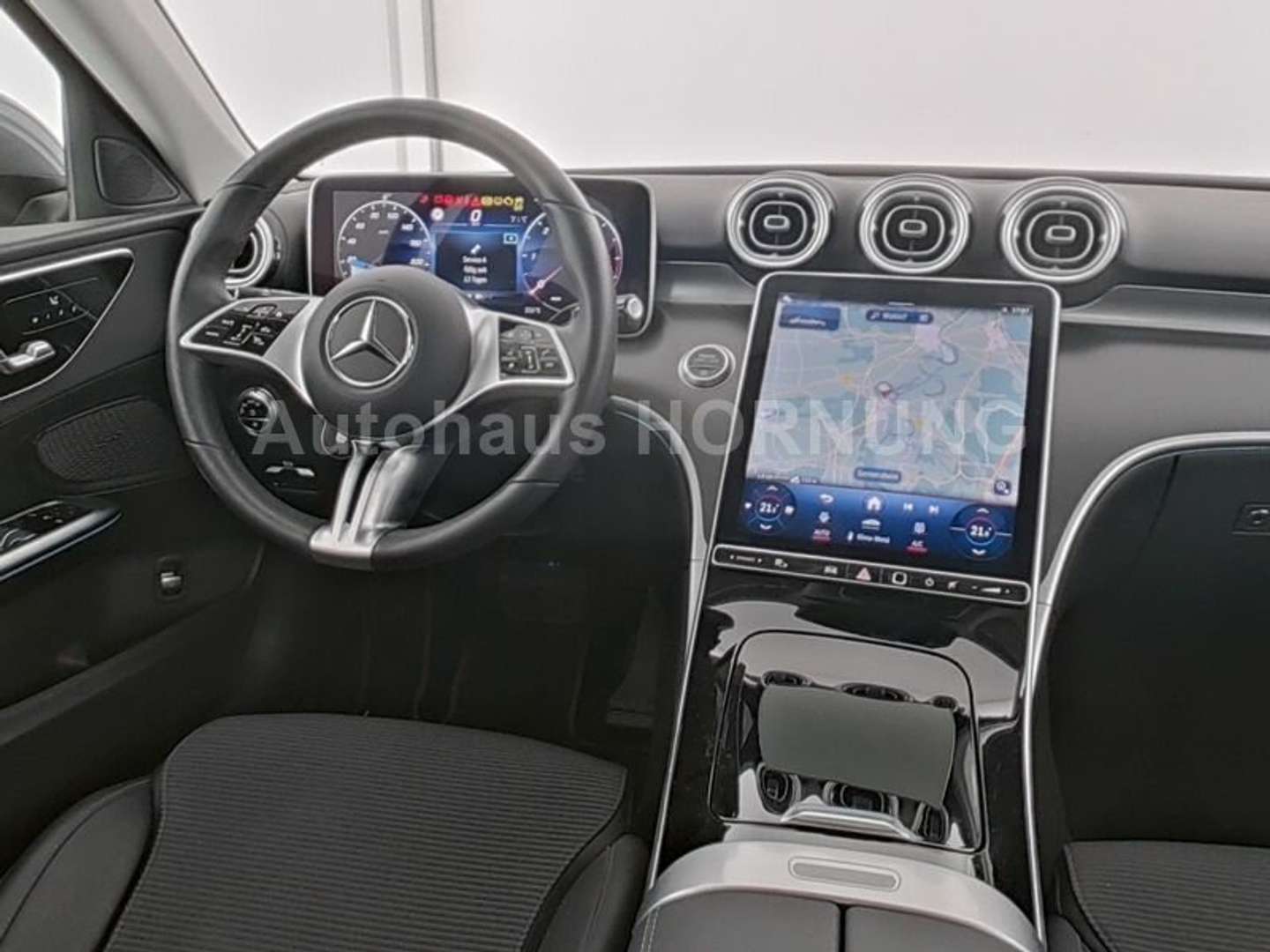 Mercedes Classe C C 220 Business - 2024 - Joinsteer - #8