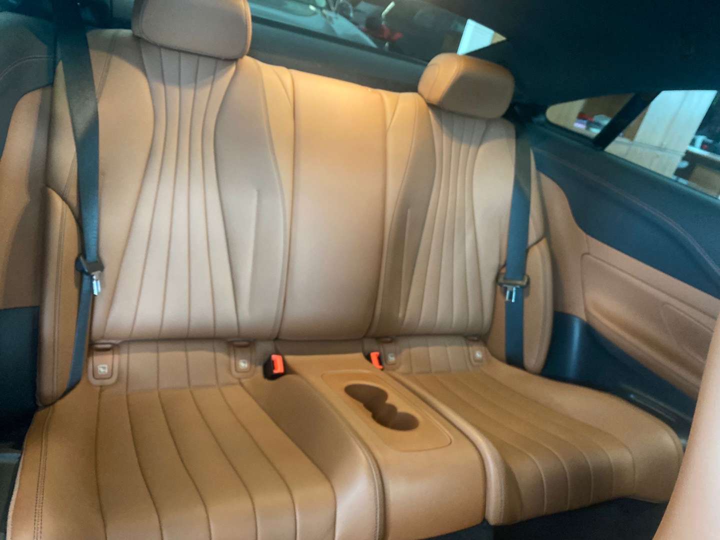 Mercedes Classe E Coupé 220 Premium Plus - 2021 - Joinsteer - #9