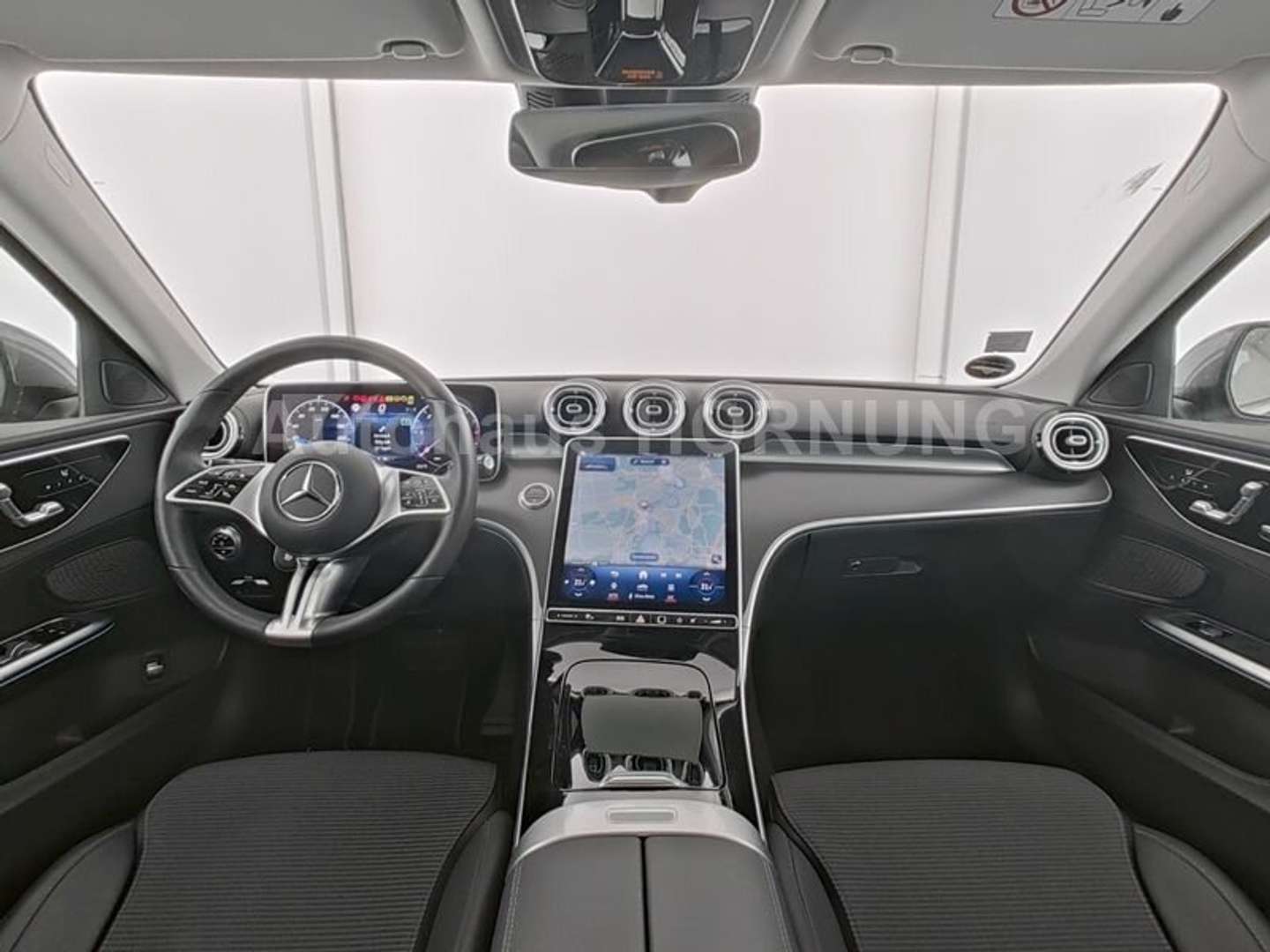 Mercedes Classe C C 220 Business - 2024 - Joinsteer - #9