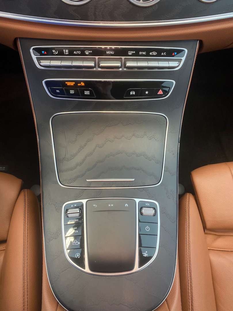 Mercedes Classe E Coupé 220 Premium Plus - 2021 - Joinsteer - #12