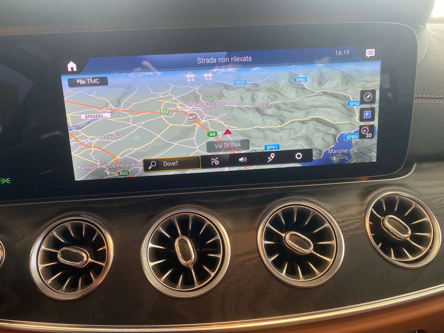 Mercedes Classe E Coupé 220 Premium Plus - 2021 - Joinsteer - #13