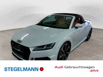 Audi TT RS Roadster TFSI Quattro S Tronic - 2024 - Joinsteer - #1