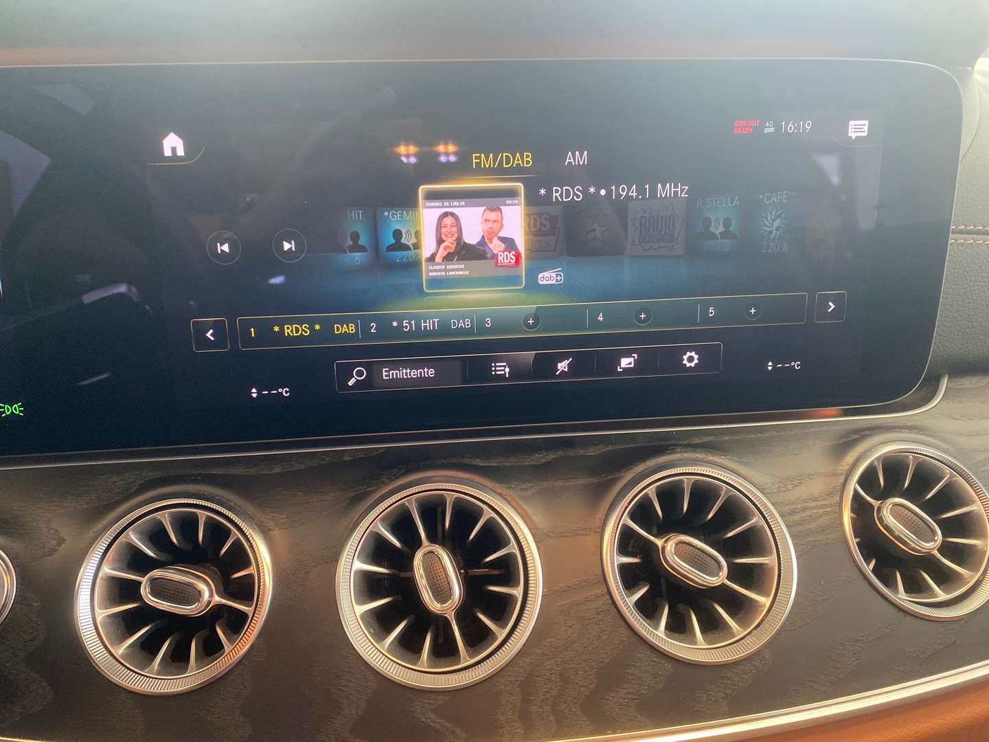 Mercedes Classe E Coupé 220 Premium Plus - 2021 - Joinsteer - #14