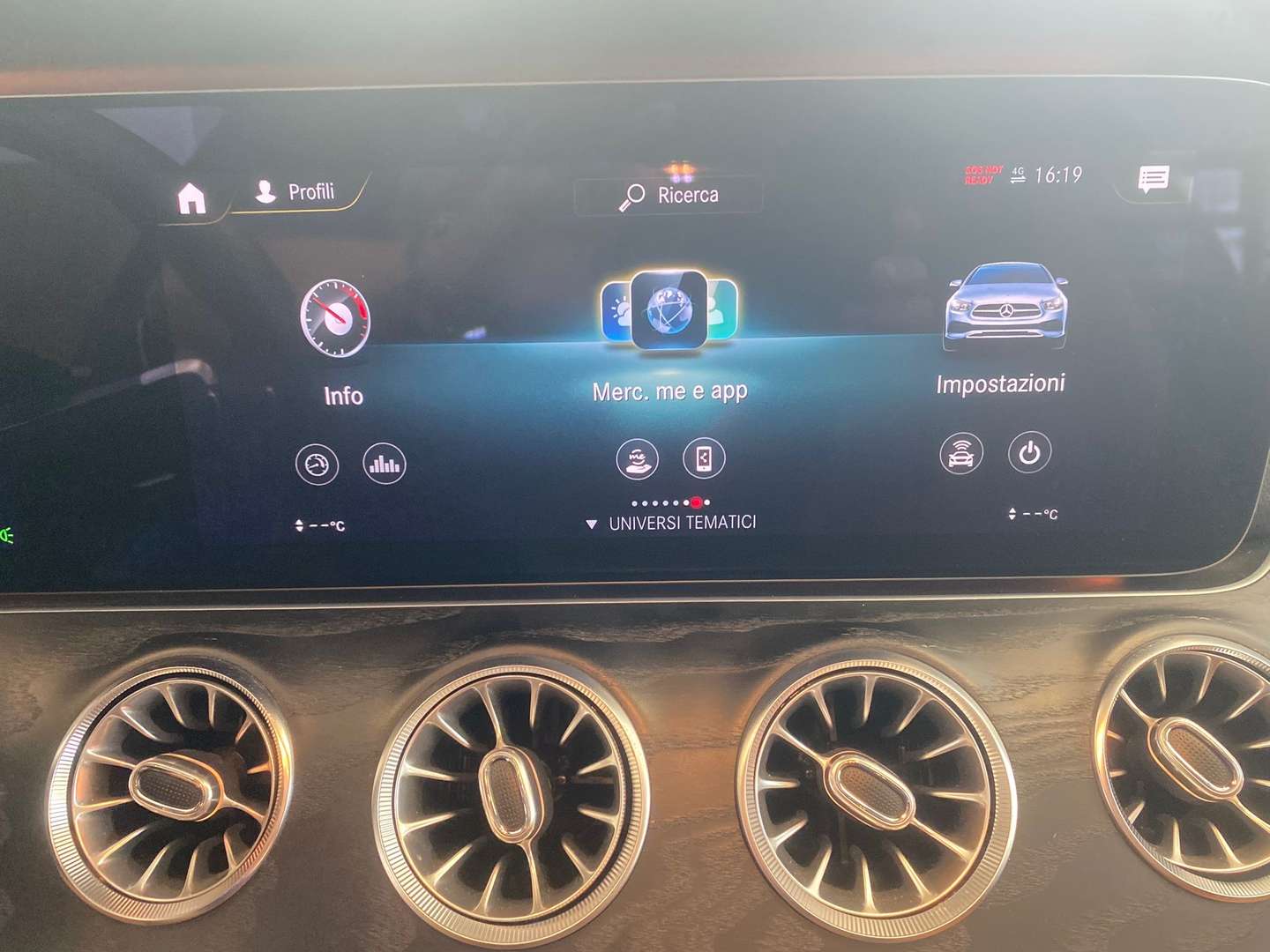 Mercedes Classe E Coupé 220 Premium Plus - 2021 - Joinsteer - #15