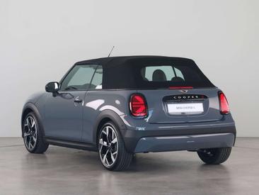 Mini Cabrio Favoured Cooper — photo 12