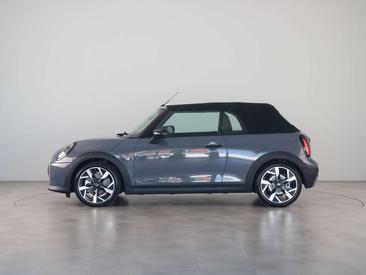Mini Cabrio Favoured Cooper — photo 14