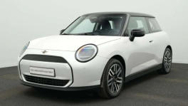 Mini Cooper E Classic - 2025 - Joinsteer - #1