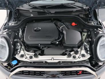 Mini Cabrio Favoured Cooper — photo 26