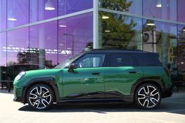 Mini Aceman JCW Cooper E - 2026 - Joinsteer - #1