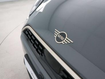 Mini Cabrio Favoured Cooper — photo 27