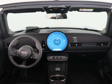 Mini Cabrio Favoured Cooper — photo 28