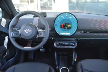 Mini Aceman JCW Cooper E — photo 3