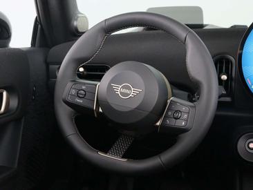Mini Cabrio Favoured Cooper — photo 29