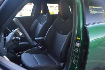 Mini Aceman JCW Cooper E — photo 4