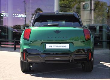Mini Aceman JCW Cooper E — photo 5