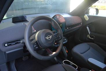 Mini Aceman JCW Cooper E — photo 6
