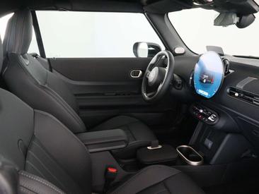 Mini Cabrio Favoured Cooper — photo 34