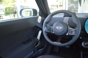 Mini Aceman JCW Cooper E — photo 8