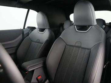 Mini Cabrio Favoured Cooper — photo 36