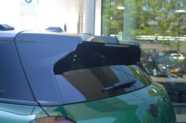 Mini Aceman JCW Cooper E — photo 14