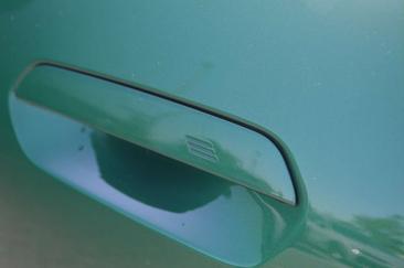 Mini Aceman JCW Cooper E — photo 18