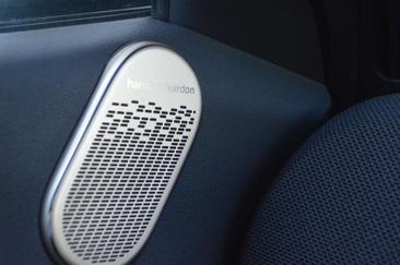 Mini Aceman JCW Cooper E — photo 20