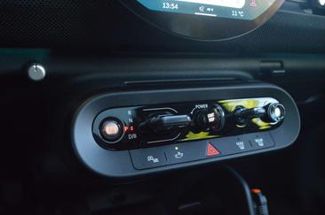 Mini Aceman JCW Cooper E — photo 21