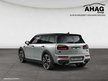 Mini Clubman COOPER S — photo 2