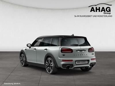 Mini Clubman COOPER S