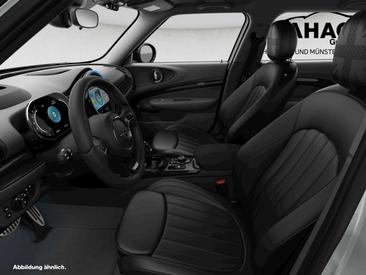 Mini Clubman COOPER S — photo 3