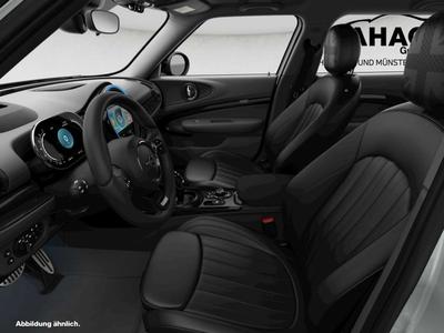 Mini Clubman COOPER S