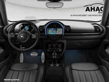Mini Clubman COOPER S — photo 4